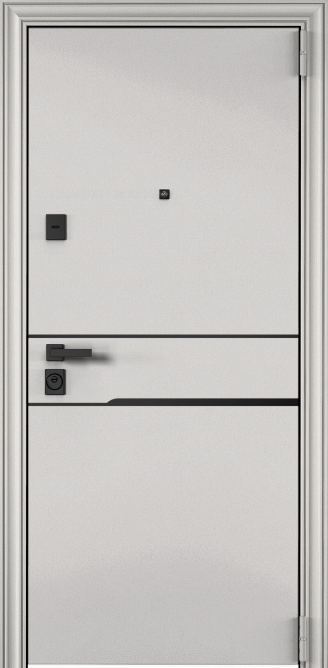 Колоре бьянко в Тюмени