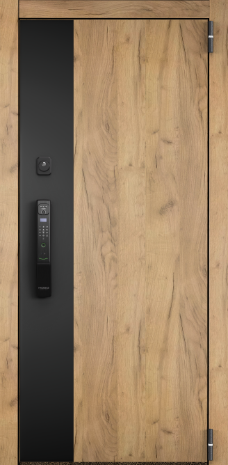 ПВХ Дуб крафт золотой в Тюмени