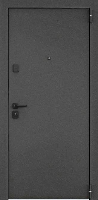 Темно-серый букле графит в Тюмени