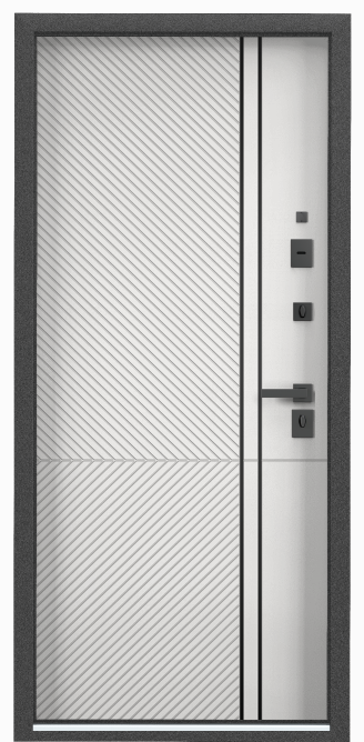 ПВХ Бьянко в Тюмени