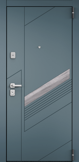 ПВХ Верде в Тюмени