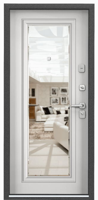 ПВХ Бьянко в Тюмени