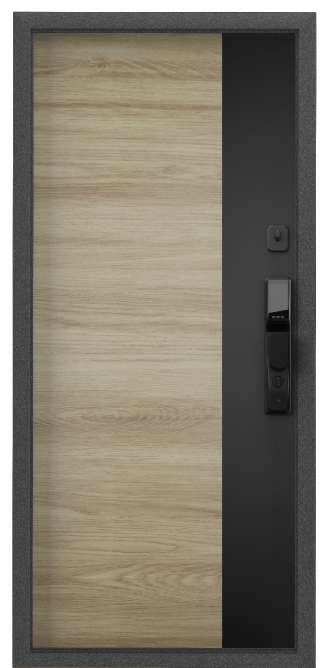 ПВХ Дуб Песок Горизонт в Тюмени