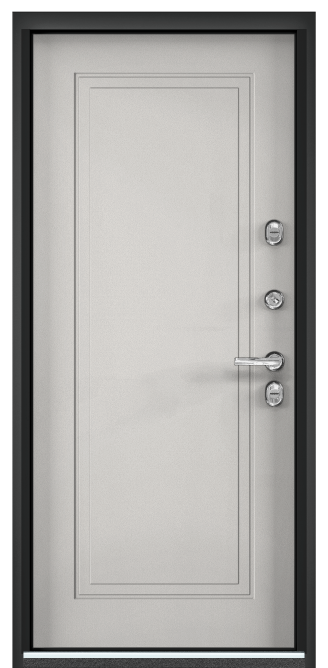 ПВХ Бьянко в Тюмени