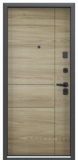 ПВХ Дуб Песок Горизонт в Тюмени