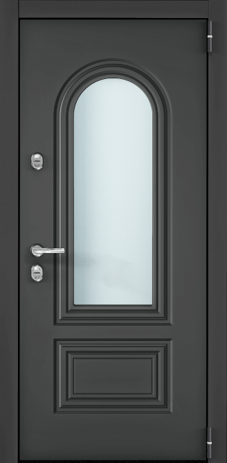 ЛКП Графит в Тюмени