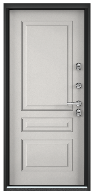 ПВХ Бьянко в Тюмени