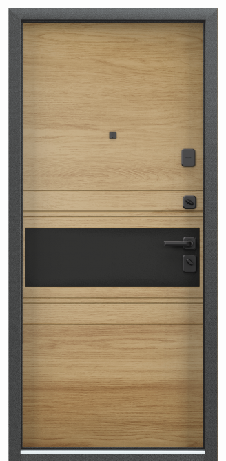 ПВХ Дуб Янтарь Горизонт в Тюмени