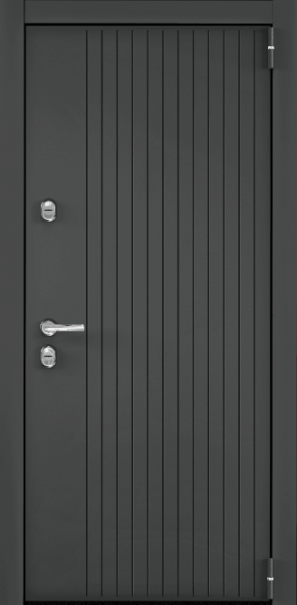 ЛКП Графит в Тюмени