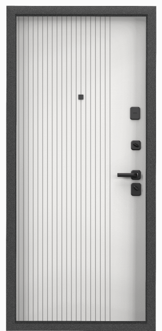 ПВХ Бьянко в Тюмени