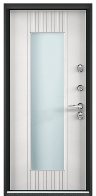 ПВХ Бьянко в Тюмени