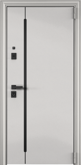 Колоре бьянко в Тюмени