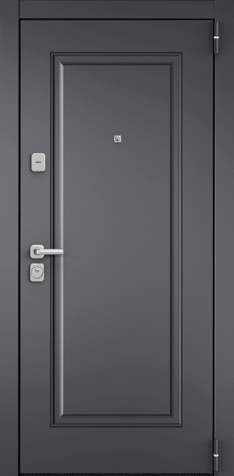 ПВХ Оскуро в Тюмени