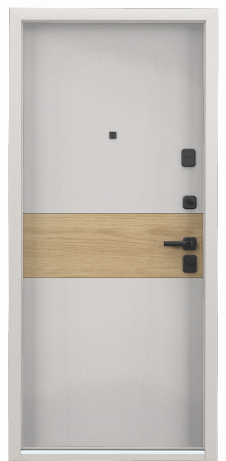 ПВХ Бьянко в Тюмени