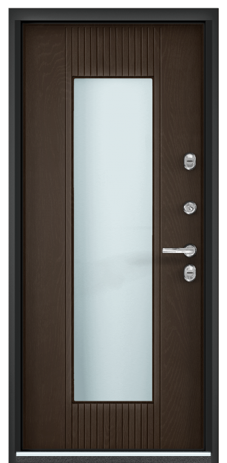 ПВХ Дуб коньяк в Тюмени