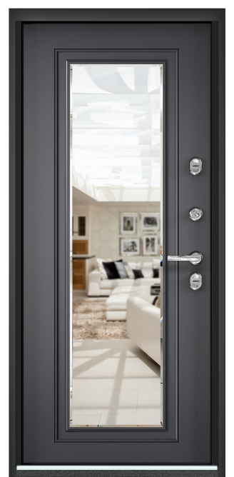 ПВХ Оскуро в Тюмени