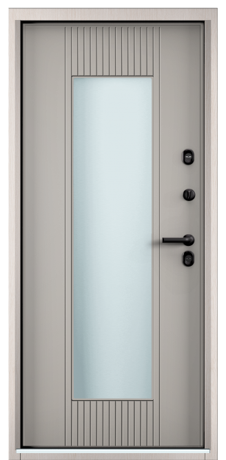 ПВХ Айвори в Тюмени