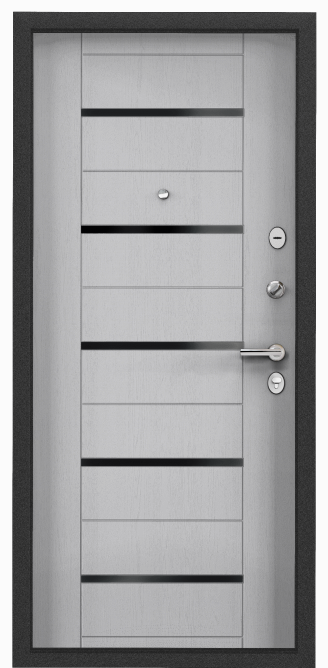 ПВХ Дуб белый матовый в Тюмени