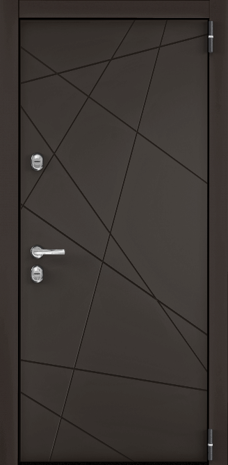 ЛКП Бруно в Тюмени