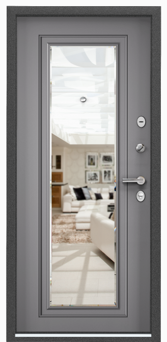 ПВХ Гриджио в Тюмени