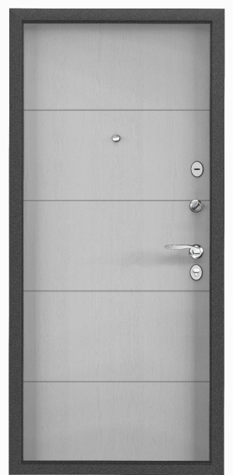 ПВХ Дуб белый матовый в Тюмени