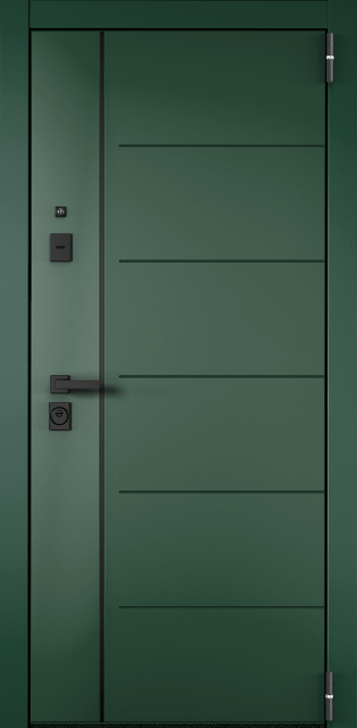 ЛКП Малахит в Тюмени