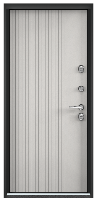 ПВХ Бьянко в Тюмени