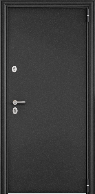 DELTA MP FDL-EI 30, Порошково-полимерное покрытие, —, Темно-серый букле графит в Тюмени