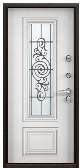 Белый (арт. КТ Белый) в Тюмени