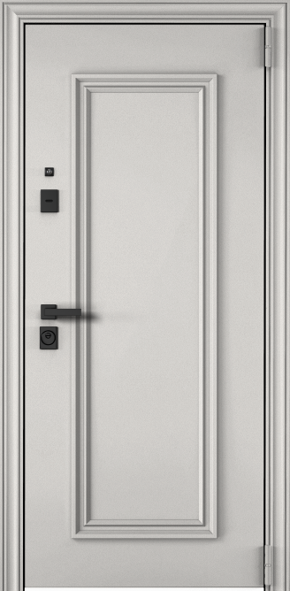 Колоре бьянко в Тюмени