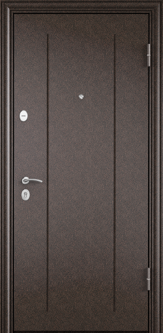 Медный антик в Тюмени