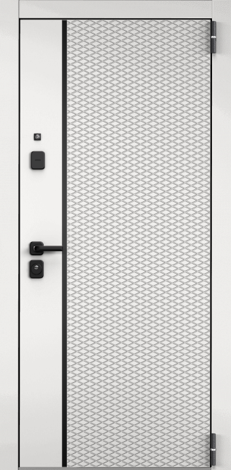 Белый (арт. КТ Белый) в Тюмени