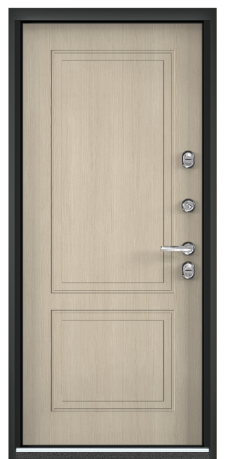 ПВХ Лиственница крем в Тюмени