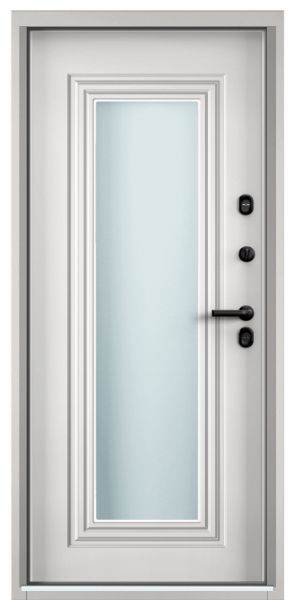 Белый (арт. КТ Белый) в Тюмени