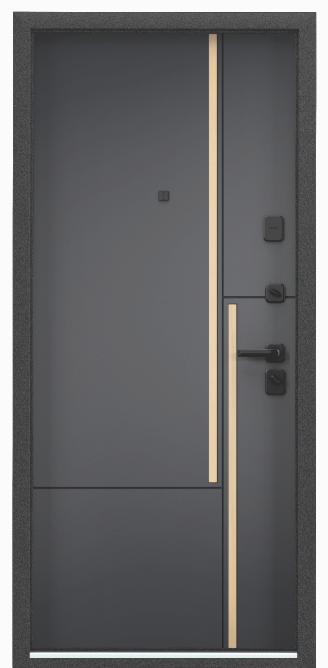 ПВХ Оскуро в Тюмени