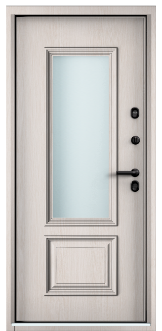 Лиственница белая (арт. ПВХ Лиственница белая) в Тюмени