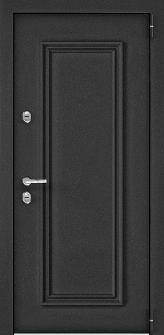 Темно-серый букле графит в Тюмени