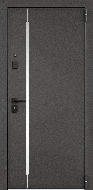 S.OMEGA PRO MP, Порошково-полимерное покрытие, SP-18N, Колоре гриджио в Тюмени