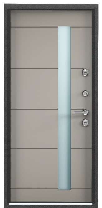 ПВХ Крема в Тюмени