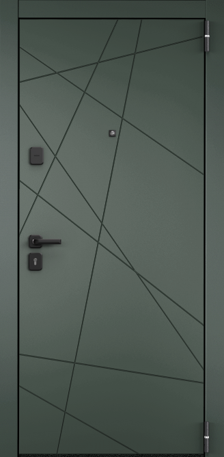 ПВХ Авокадо в Тюмени