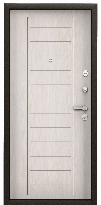 Лиственница белая (арт. ПВХ Лиственница белая) в Тюмени