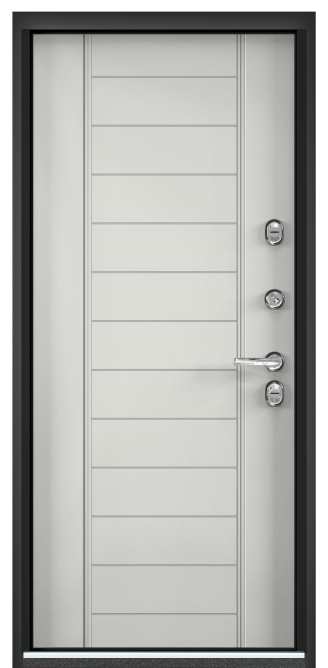 SNEGIR ARCTIC MP, Панель MDF с ПВХ покрытием, SA-L3, ПВХ Ферро в Тюмени