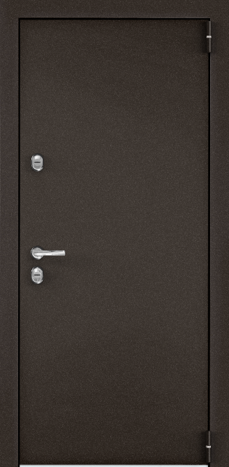 SNEGIR PRO MP, Порошково-полимерное покрытие, —, Букле коричневый в Тюмени