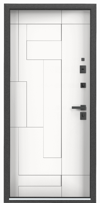 ПВХ Бьянко в Тюмени