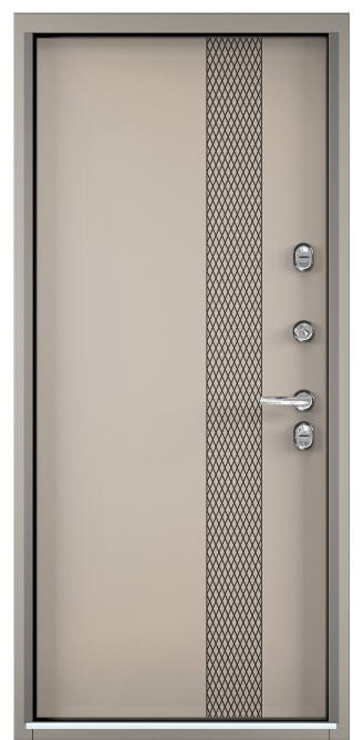 ПВХ Холст латте в Тюмени