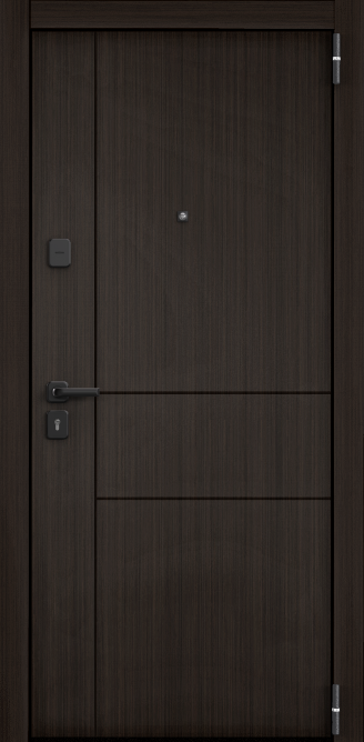 ПВХ Лиственница темная в Тюмени