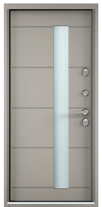 ПВХ Крема в Тюмени