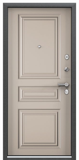 ПВХ Холст латте в Тюмени