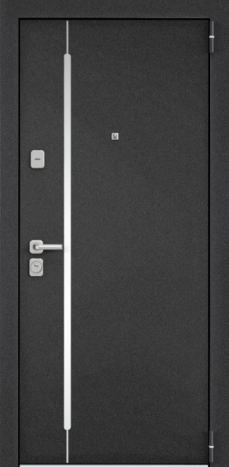 Колоре неро в Тюмени