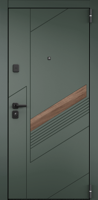 ПВХ Авокадо в Тюмени